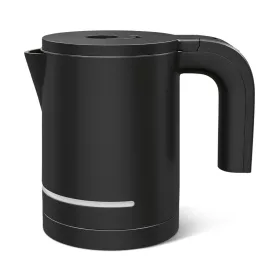 Halo 1 l kettle – black
