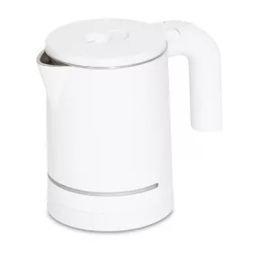 Halo 0.6 l kettle – white