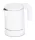 Halo 0.6 l kettle – white