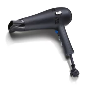 Sirocco hair dryer