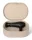 Nevis hair dryer storage box – natural, classic, black