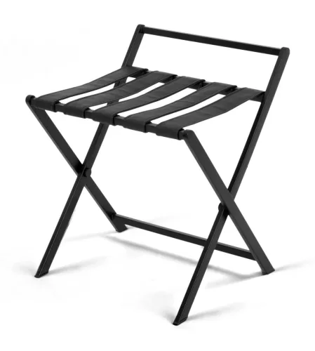 Modena luggage rack, wood