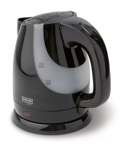 Cleo kettle