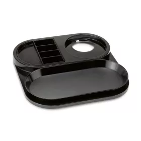 MOOR Ruby empty hospitality tray, melamine