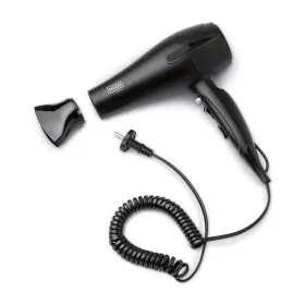 Susan+ hair dryer