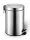 Melinda 5L pedal waste bin 5 l