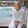 hooded children's bathrobe 2-3 years, 300 g