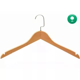 Classic beech hanger