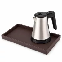 Bentley Etna collection – tray and kettle sets