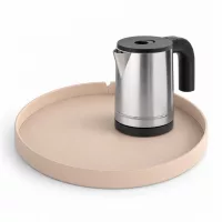 Bentley Maroa collection – tray and kettle sets