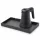 Bentley Etna tray (black) + Coral kettle, 0.5 l (matt black) – set