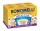 Bonomelli chamomile with melatonin and magnesium – food supplement in tea bags, 2.5 g – unit price per tea bag