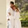 SupremeSoft® Luxury Bathrobe White XXXL, 300 g