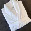 SupremeSoft® Deluxe bathrobe White XL, 300 g