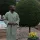SupremeSoft® Luxury Bathrobe Sage XXL, 300 g