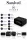 HOBBB Sandved digital clock