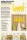 Premium stainless steel over-door multi-purpose hook – yellow finish, 40 × 22 cm