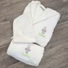 Children's bath time set 2-3 years