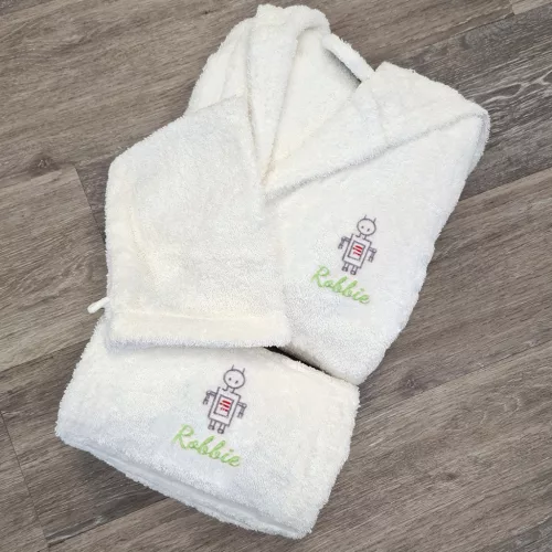 Children's bath time set 2-3 years
