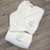 Children's bath time set 2-3 years