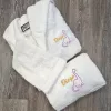 Children's bath time set 2-3 years