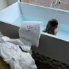 Children's bath time set 2-3 years
