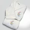 Children's bath time set 2-3 years