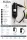 HOBBB Måløv wall-mounted hair dryer, 1600 W (black)