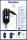 HOBBB Stenløse wall-mounted hair dryer, 1600 W