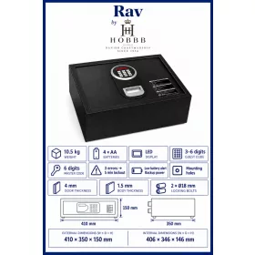 HOBBB Rav safe