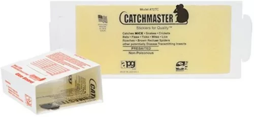 30R adhesive rat trap