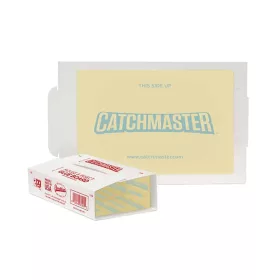 60M adhesive mouse and insect trap