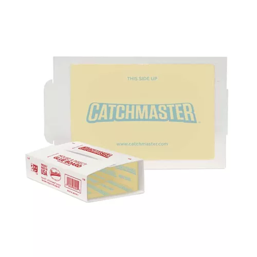 60M adhesive mouse and insect trap