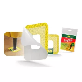 BugStop bed bug trap – pack of 4