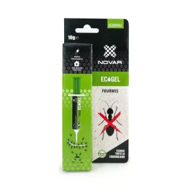 EC Gel ant bait syringe – 10 g