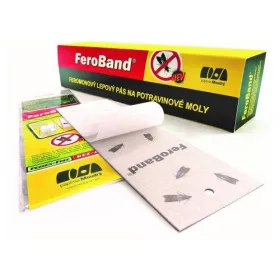 FEROBAND food moth trap