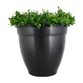 Ovi-Planter flowerpot mosquito trap