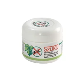 SZUKU mosquito and tick repellent gel – 40 g