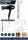 HOBBB Humlebæk hair dryer, 1800 W