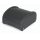 Rubbermaid cleaning cart accessory - lockable roof