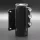 Wall-mounted belt unit metal, with yellow-black belt, 3m, 3m (FTFSM)
