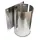 Wall-mounted belt unit empty, 5m (FTK)