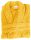 Robe colored Sun Yellow 1977 size 2XL