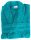 Robe colored PETROL 40127 size 2XL