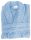 Robe colored Light blue 3187 size 2XL