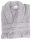 Robe colored LIGHT GRAY 7340 size 2XL