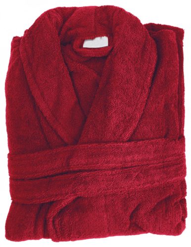 Robe colored BURGUNDY 20859 size M