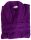 Robe color DARK PURPLE 8074 M-size