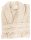 Robe colored ecru 0260 L size