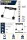 HOBBB Skov digital bathroom scales